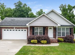 1269 Pressley Downs Dr SE, Concord, NC 28025