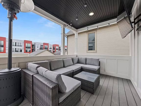Terrace View