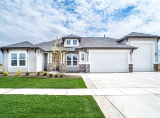 5780 N Bolsena Ave, Meridian, ID 83646