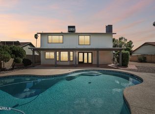 4662 E Grandview Rd, Phoenix, AZ 85032