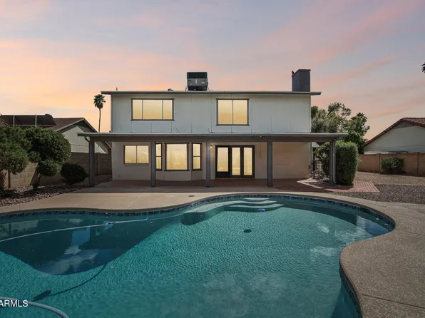 4662 E GRANDVIEW Road, Phoenix, AZ 85032
