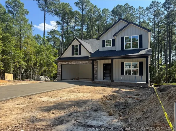 3335 Carolina Way, Sanford, NC 27332