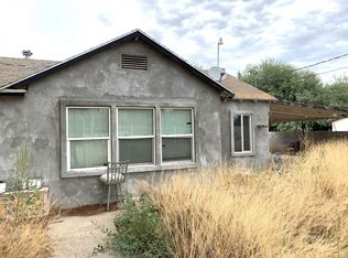 124 E 19th St, Safford, AZ 85546