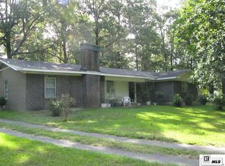9180 Syble Dr, Bastrop, LA 71220