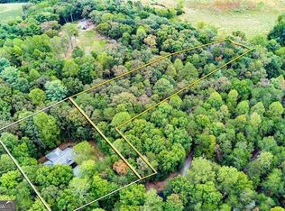 67 Ballard Ln, Ellijay, GA 30536