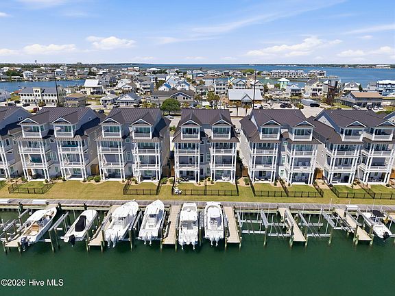 4th image of 706 Atlantic Beach Causeway #A