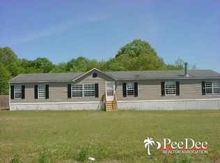 2834 Cobblestone St, Florence, SC 29506