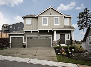 17113 111th St E, Bonney Lake, WA