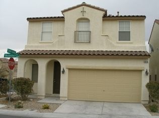 8036 Maidenhair Ct, Las Vegas, NV 89139