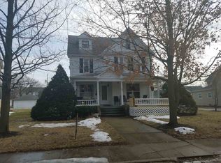 323 S 3rd St, Decatur, IN 46733