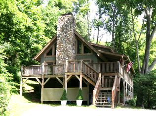 143 Craigs Way, Sugar Grove, NC 28679