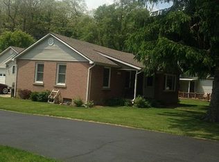 315 Pasco Montra Rd, Port Jefferson, OH 45360