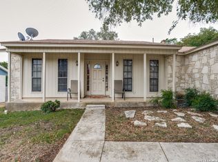 4818 Winthop St, San Antonio, TX 78249