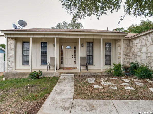 4818 Winthop, San Antonio, TX 78249