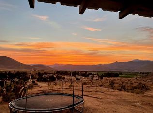 4748 Kelso Creek Rd, Weldon, CA 93283