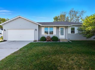 364 Rainier Rd, Valparaiso, IN 46385