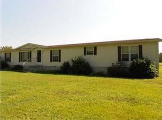 5745 Castle Hill Rd, Snow Hill, MD 21863