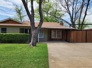 2209 Ridgecrest St, Mesquite, TX 75149