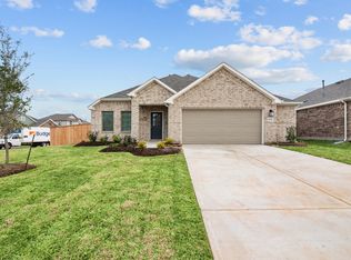 444 Ridge Palm Rd, Magnolia, TX 77354