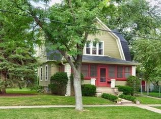 505 E Elmwood Ave, West Chicago, IL 60185