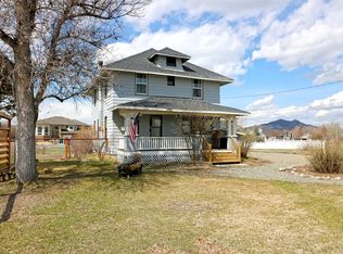 4150 N Montana Ave, Helena, MT 59602