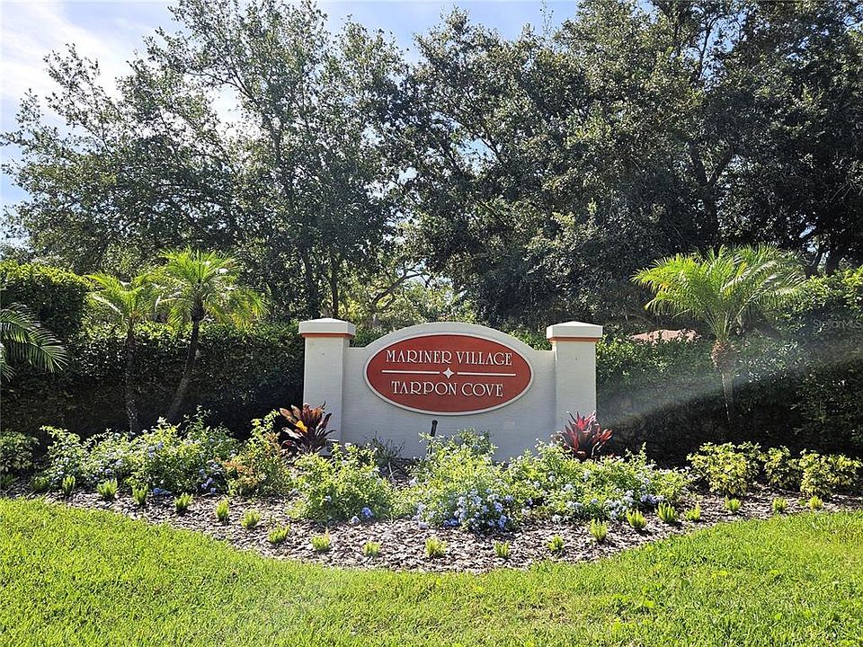 1st image of 1800 MARINER DRIVE #9