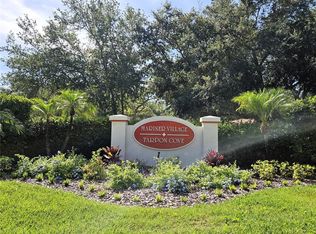 1800 Mariner Dr APT 9, Tarpon Springs, FL 34689