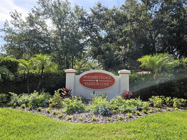1800 Mariner Dr APT 9, Tarpon Springs, FL 34689