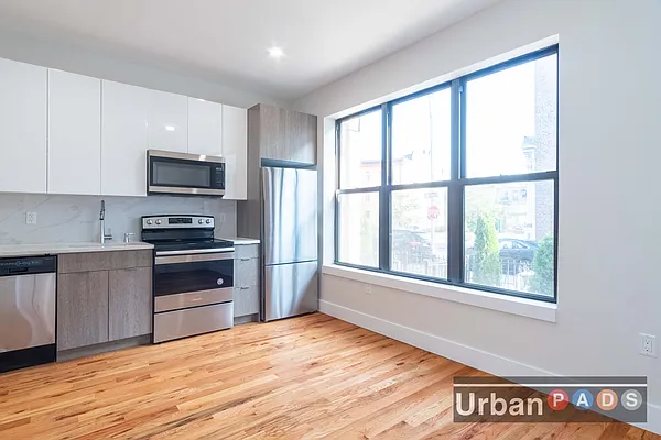 Rented by Urban Pads | media 1