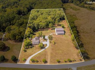 2960 Canoe Branch Rd, Lebanon, TN 37087