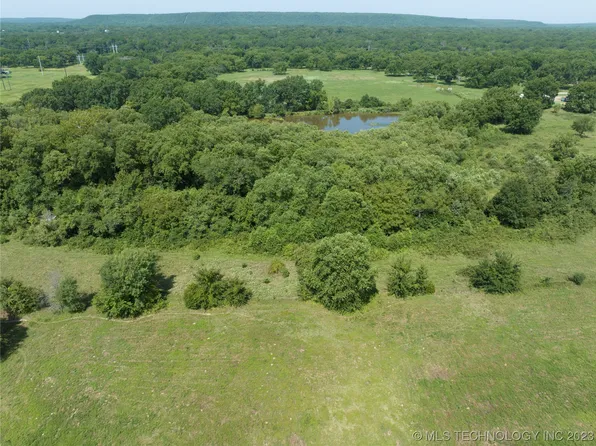 1530 W Seneca St, Okmulgee, OK 74447