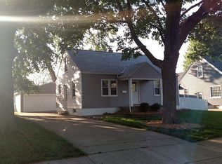 521 S Nelson Ave, Morton, IL