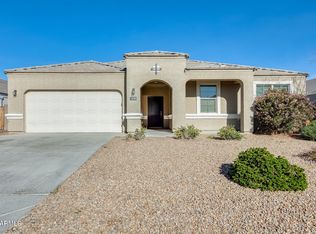 30388 W AMELIA Avenue, Buckeye, AZ 85396