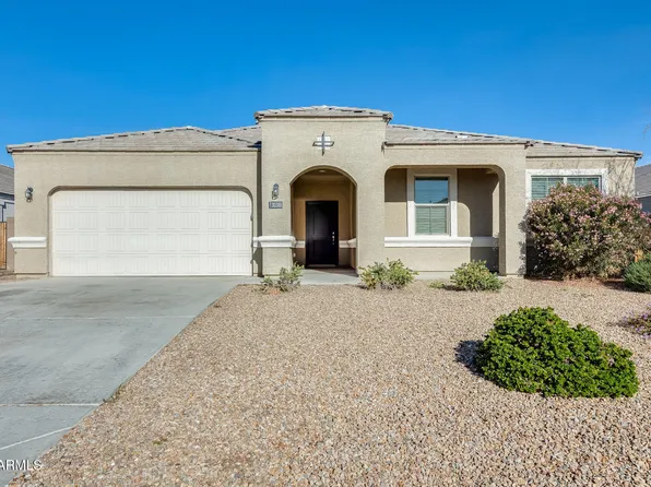 30388 W AMELIA Avenue, Buckeye, AZ 85396