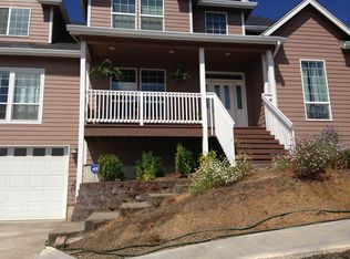 537 NW Gavin Dr, Dallas, OR 97338