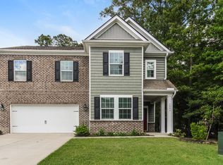 1006 Mossy Rock Dr, Summerville, SC 29485