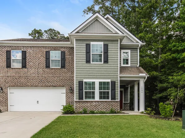 1006 Mossy Rock Dr, Summerville, SC 29485