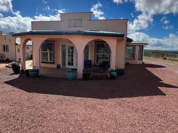 4751 E Dragoon Rd, Dragoon, AZ 85609