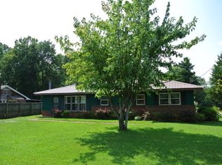 307 6th Pl SE, Lafayette, AL 36862