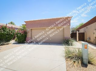 6343 W Pontiac Dr, Glendale, AZ 85308
