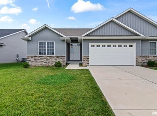 3704 Westgate Dr, Springfield, IL 62711