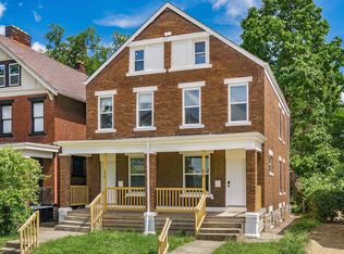 518 S Champion Ave #518, Columbus, OH