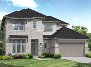 20402 Laila Manor Ln, Richmond, TX 77407