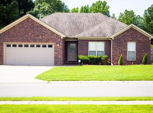 100 Boston St, Jacksonville, AR 72076