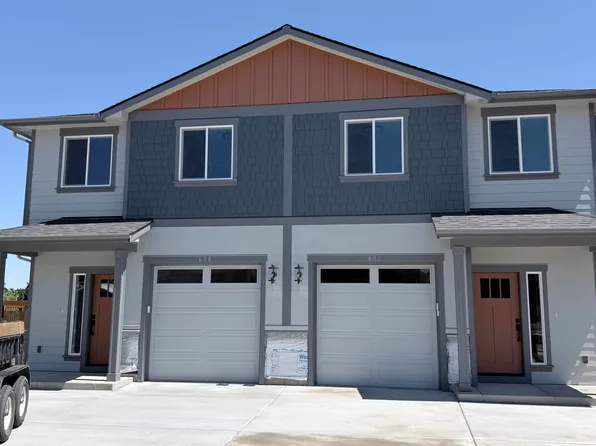 602 NE Kerns Dr, Dallas, OR 97338