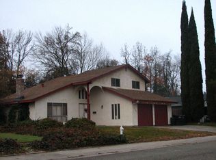 6809 Gold Run Ave, Sacramento, CA 95842