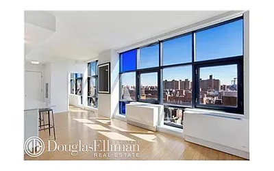 Sold by Douglas Elliman