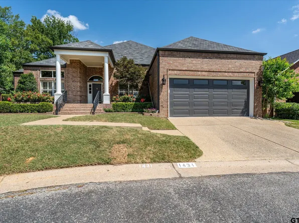 1431 Hollytree Pl, Tyler, TX 75703