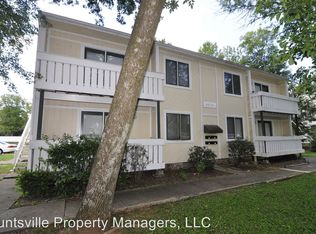 9024 Mahogany Row SE APT C, Huntsville, AL 35802