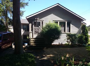 5456 40th Ave SW, Seattle, WA 98136